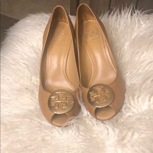 Tory Burch Wedges